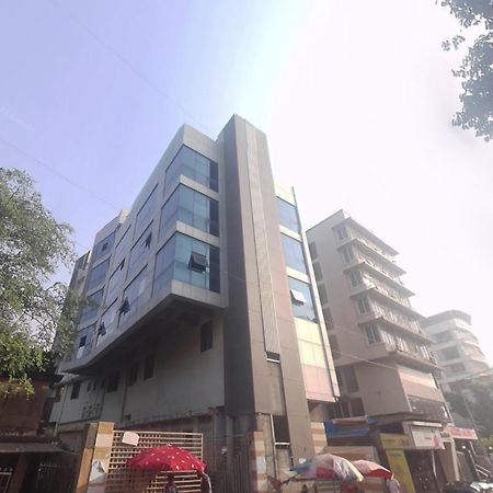 Hotel Beverly Palace Santacruz - Near Bkc - Mumbai Airport T1 ภายนอก รูปภาพ
